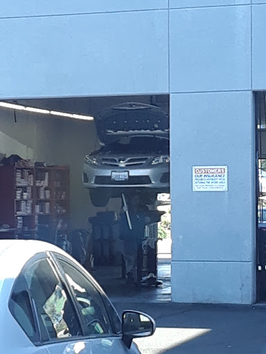 Toyota Dealer «Toyota Vallejo», reviews and photos, 201 Auto Mall Pkwy, Vallejo, CA 94591, USA