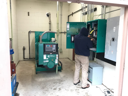 Electrician «Innovative Electrical Contracting Inc.», reviews and photos, 230 US-206 c, Flanders, NJ 07836, USA