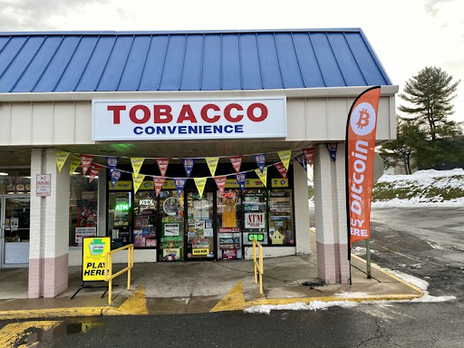Tobacco Convenience