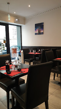 Atmosphère du Restaurant japonais ok sushi à Lyon - n°1