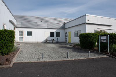 Moriceau à Ennezat
