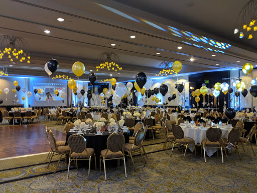 Golf Club «Industry Hills Golf Club at Pacific Palms Resort», reviews and photos, 1 Industry Hills Pkwy, City of Industry, CA 91744, USA