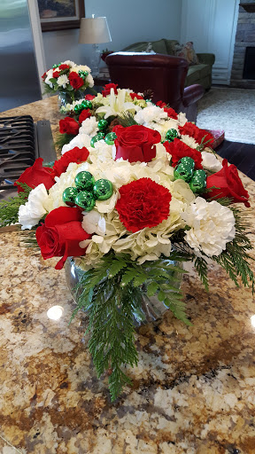 Florist «Cypress Flowers», reviews and photos, 14419 Huffmeister Rd, Cypress, TX 77429, USA