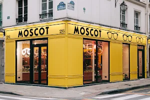 MOSCOT Shop image