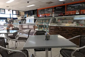 Ceduna Bakery Coffee Lounge image