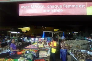 Grand Marché de Port Bouet image