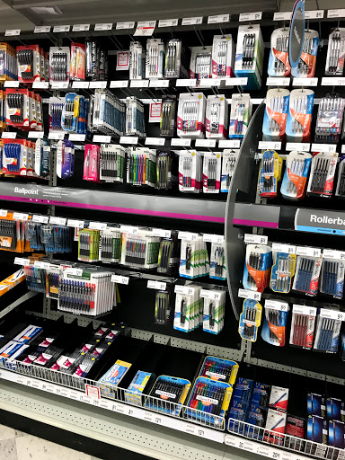 Office Supply Store «OfficeMax», reviews and photos, 9151 Fields Ertel Rd, Cincinnati, OH 45249, USA