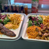 Kebab du Restaurant turc REAL TURKISH KEBAB (Halal) à Cannes - n°2