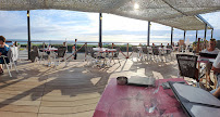 Atmosphère du Restaurant français Le Galet à Bretignolles-sur-Mer - n°13