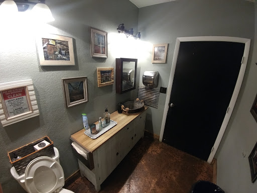 Tattoo Shop «Fallen Sparrow Tattoo Co», reviews and photos, 5049 W Irlo Bronson Memorial Hwy, Kissimmee, FL 34746, USA