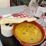 Photo n° 3 de l'avis de Magali.i fait le 24/08/2021 à 17:08 pour Le Bistro des Amis à Rennes-le-Château