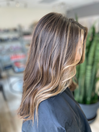 Hair Salon «Di Moda Salon», reviews and photos, 30 Main St STE. 140, Burlington, VT 05401, USA
