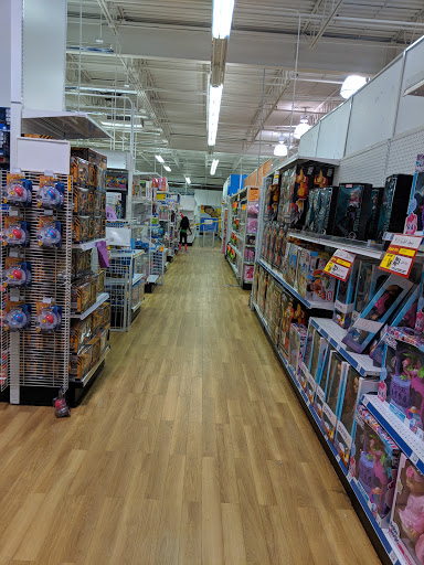 Shopping Mall «Lynnhaven North Shopping Center», reviews and photos, 2720 N Mall Dr, Virginia Beach, VA 23452, USA