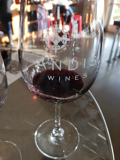 Winery «Andis Wines», reviews and photos, 11000 Shenandoah Rd, Plymouth, CA 95669, USA