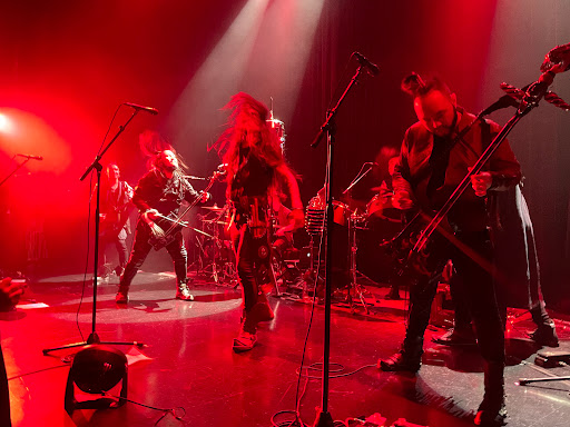 Entertainer «Park West», reviews and photos, 322 W Armitage Ave, Chicago, IL 60614, USA