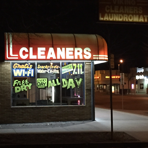 Dry Cleaner «Viking Village Cleaners», reviews and photos, 3627 E Lake St, Minneapolis, MN 55406, USA