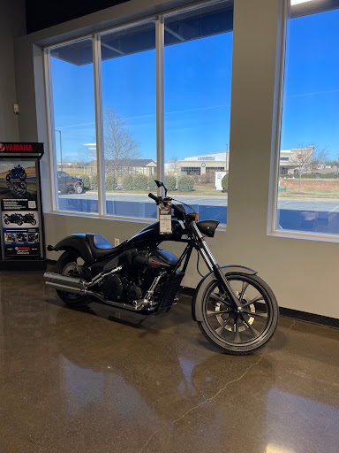 Motorcycle Dealer «Valley Cycle Center», reviews and photos, 100 Myersons Dr, Winchester, VA 22602, USA