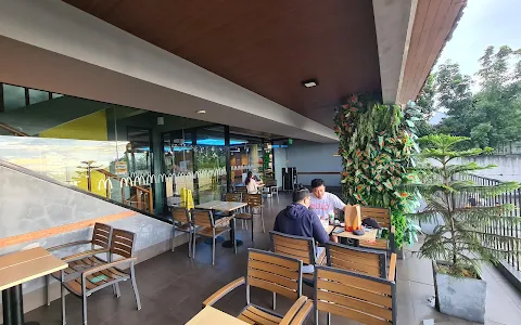 McDonald's Calamba Road image
