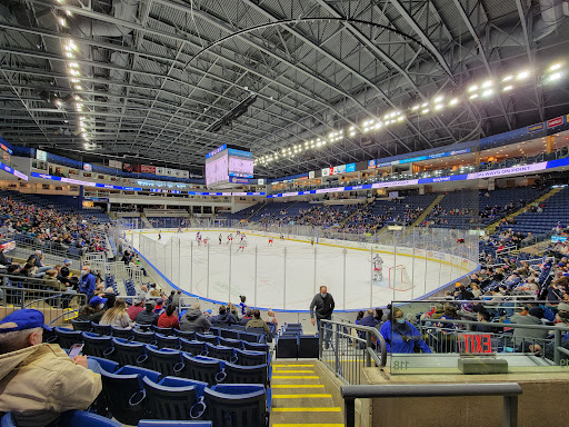 Event Venue «Webster Bank Arena», reviews and photos, 600 Main St, Bridgeport, CT 06604, USA