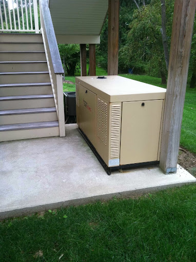 Electrician «Kelly Electric Company Inc.», reviews and photos, 1 E Eagle Rd, Havertown, PA 19083, USA