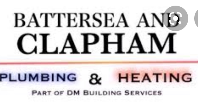 Comments and reviews of Battersea and Clapham Plumbing and Heating