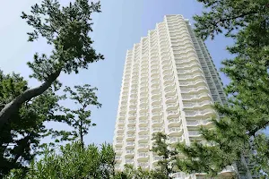 Kamogawa Grand Tower image