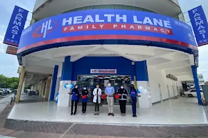 Health Lane Family Pharmacy Putra Height image