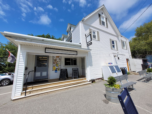 Grocery Store «Southport General Store», reviews and photos, 443 Hendricks Hill Rd, Southport, ME 04576, USA