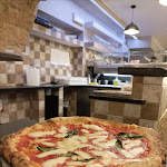 Photo n°1 de l'avis de angelo.o fait le 01/08/2022 à 20:48 sur le  Napul’è 16 à Cagliari