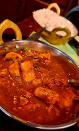 Photo n°69 de Shaan Tandoori à Nantes ()