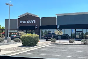 Five Guys image