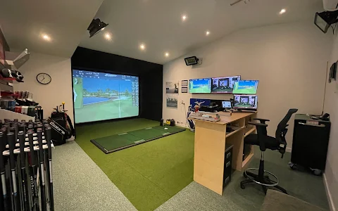 Golf-4U Performance & Custom Fitting Centre image