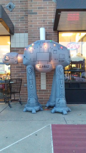 Comic Book Store «Sci Fi Factory», reviews and photos, 10716 N Beach St, Fort Worth, TX 76244, USA