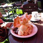 Photo n°1 de l'avis de Volker.� fait le 03/10/2018 à 10:24 sur le  Sahneberg à Lohberg