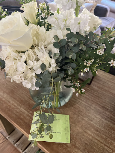 Florist «Edwards Floral Design», reviews and photos, 1715 W Louisiana St, McKinney, TX 75069, USA