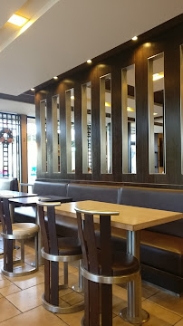 Atmosphère du Restauration rapide McDonald's à Montesson - n°6