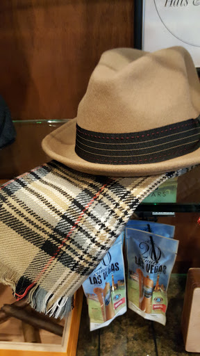 Tobacco Shop «La Casa Cigars and Lounge - Retail», reviews and photos, 1502 Randolph Street #100, Detroit, MI 48226, USA