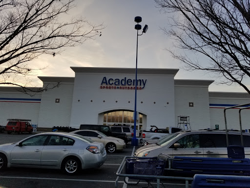 Sporting Goods Store «Academy Sports + Outdoors», reviews and photos, 1915 Mallory Ln, Franklin, TN 37067, USA