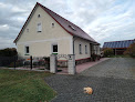 Ferienhaus SONNENHOF Reudnitz Friedland