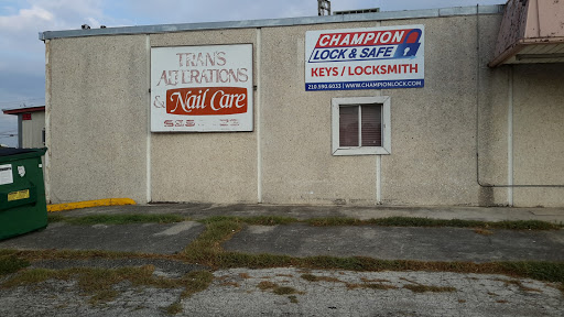 Locksmith «Champion Lock & Safe Company», reviews and photos, 11935 Perrin Beitel Rd, San Antonio, TX 78217, USA