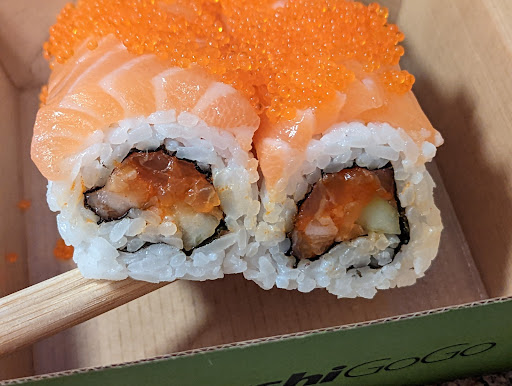 Sushi Go Go image