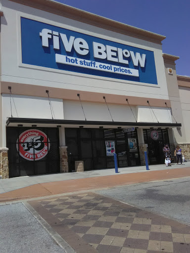 Shopping Mall «Northline Commons», reviews and photos, 4400 North Fwy, Houston, TX 77022, USA