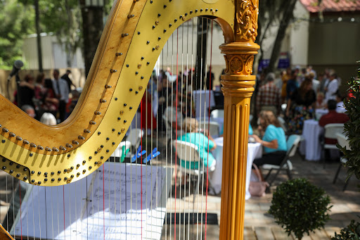 Performing Arts Theater «Ocala Civic Theatre», reviews and photos, 4337 E Silver Springs Blvd, Ocala, FL 34470, USA