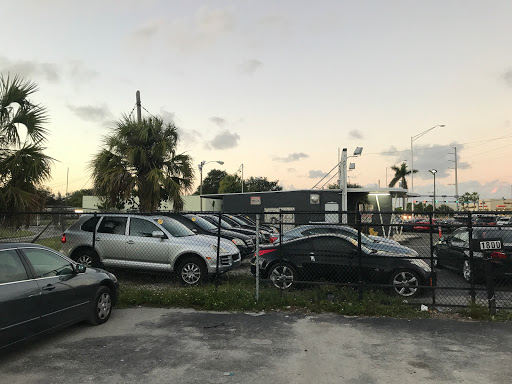 Used Car Dealer «Imperial Capital Cars», reviews and photos, 1800 South State Road 7, Miramar, FL 33023, USA