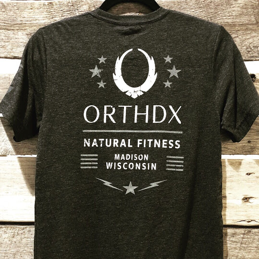 Martial Arts School «Iron Pagoda Athletic Club», reviews and photos, 607 N Sherman Ave, Madison, WI 53704, USA