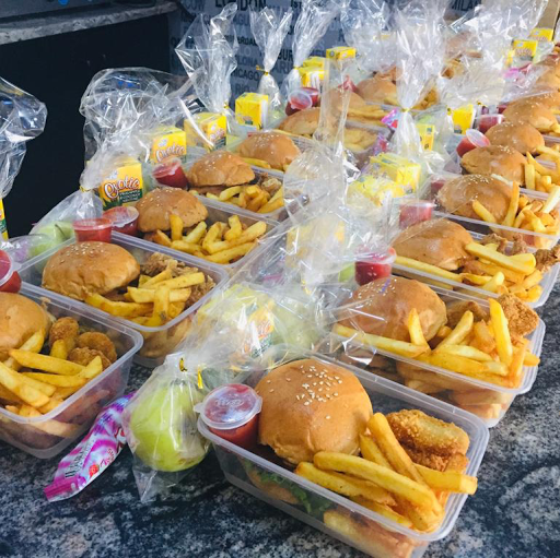 BunsandBatter, 45 King Perekule Road, GRA Phase II 500272, Port Harcourt, Nigeria, Deli, state Rivers