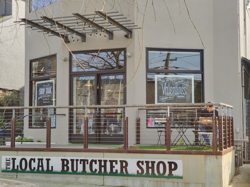 Butcher Shop «The Local Butcher Shop», reviews and photos, 1600 Shattuck Ave, Berkeley, CA 94709, USA