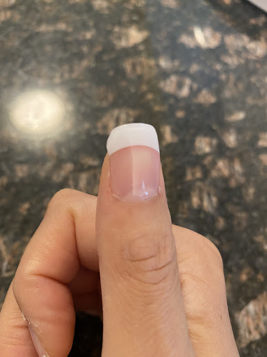 Nail Salon «Nails & Spa», reviews and photos, 7794 Main St, Maple Grove, MN 55369, USA