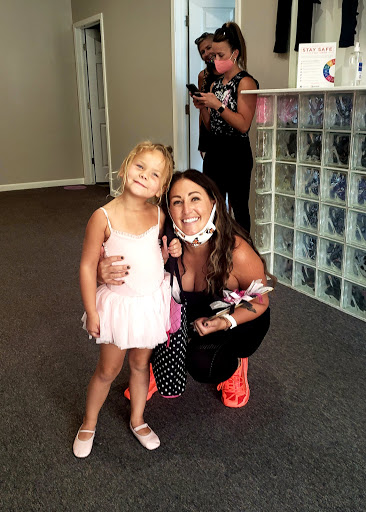 Dance School «Touch of Class Dance Studio», reviews and photos, 90 N Cross St, Layton, UT 84041, USA