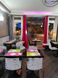 Atmosphère du Restaurant japonais Sushi Thaï - Restaurant Sushi Vincennes - n°4